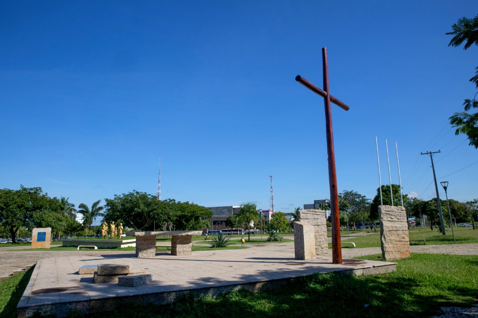 Flavioandre Cruzeiro de Palmas TO