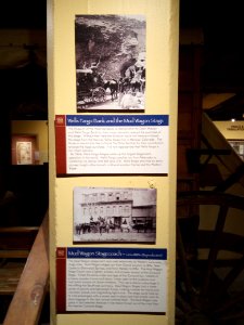 Museum Of Western Colorado - Grand Junction - Colorado - USA
