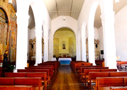 FernandoMadeira SantuarioNacionalJosedeAnchieta Anchieta ES
