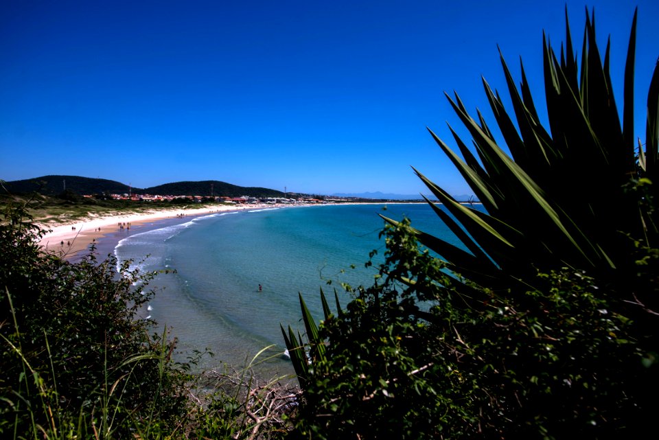 CarlosErbsJr Praia do Pero Morro do Vigia Cabo Frio RJ
