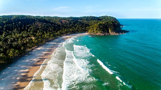 MARCIO FILHO PRAINHA ITACARE BAHIA