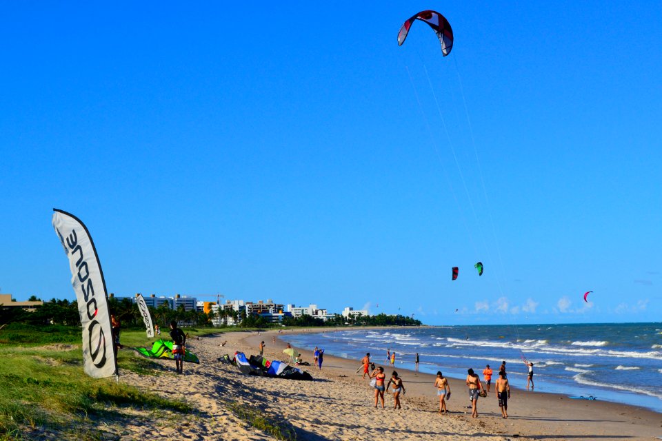 CacioMurilo Intermares Cabedelo PB