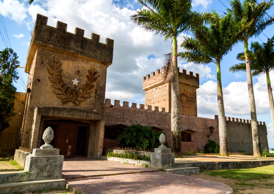 BRUNO LIMA CASTELO DE JOÃO CAPÃO GARANHUNS PE