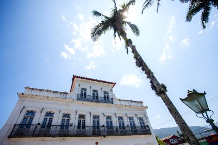 ROGERIO CASSIMIRO casarao do porto UBATUBA SP