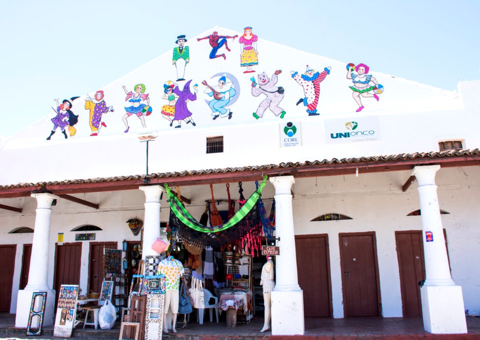 WalberMoura MercadoDaRibeira Olinda PE