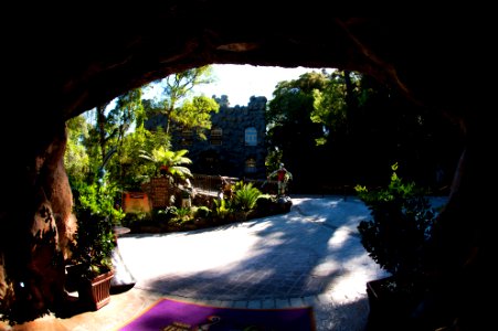 Renato Soares Parque Terra Magica Floribal RS