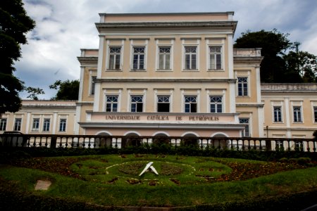 Wania Corredo Relogio de flores Petropolis RJ
