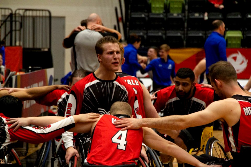 Lori Gillan 2019-02-18 Wheel Chair Basketball-10