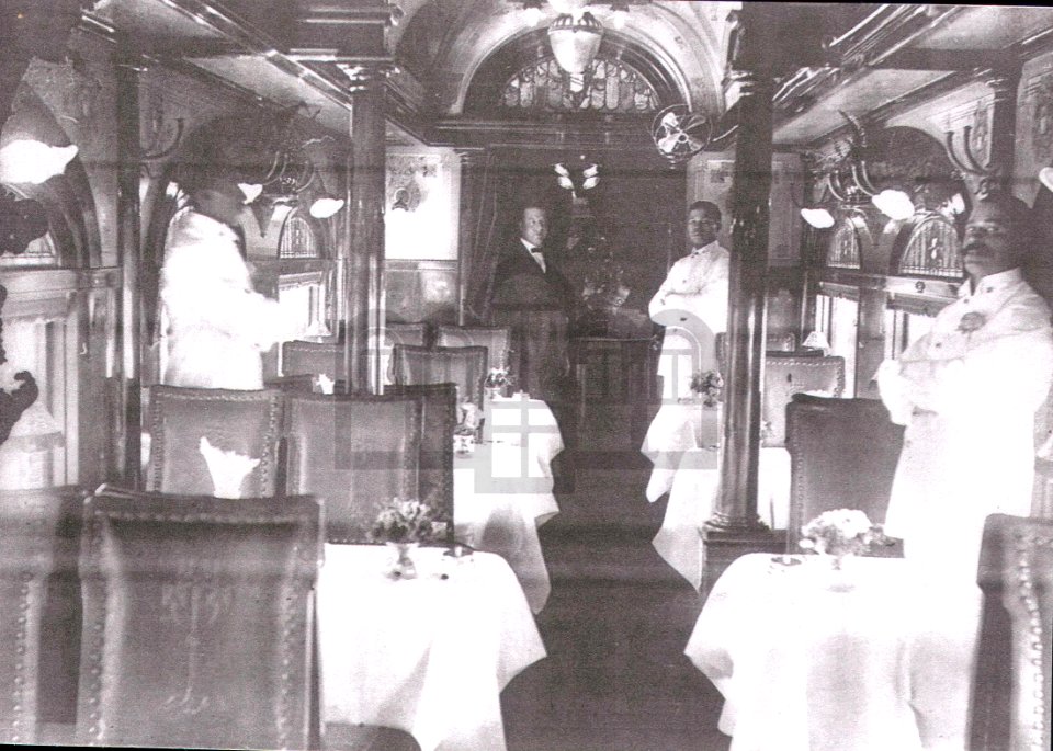 Máquinas del Ferrocarril 015