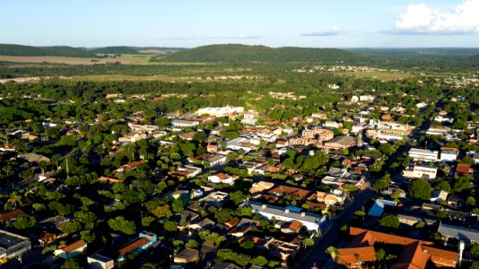 FlavioAndre Cidade Bonito MS