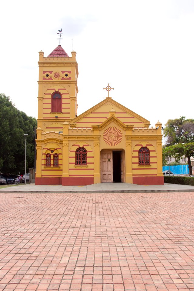 EDERSON BRITO IGREJA NOSSA SENHORA DO CARMO BOA VISTA RR