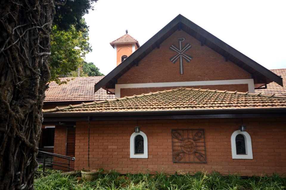 MarcoAnkosqui MosteiroSaoJoao CamposDoJordao SP
