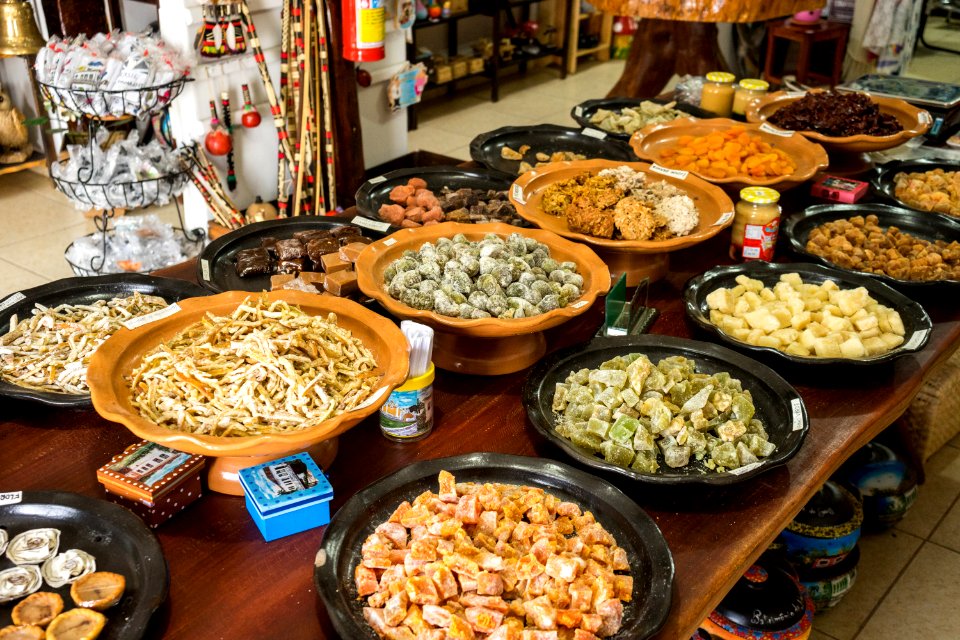 PabloRegino Gastronomia Goias GO