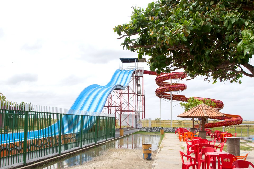 EDERSON BRITO ECOPARK BOA VISTA RR