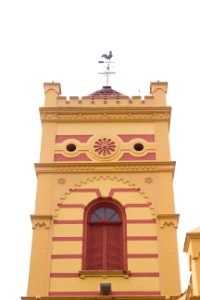EDERSON BRITO IGREJA NOSSA SENHORA DO CARMO BOA VISTA RR