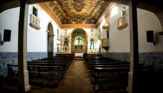 MARCIO FILHO CONVENTO DE SANTO ANTONIO MORRO DE SÃO PAULO BAHIA-  (9)
