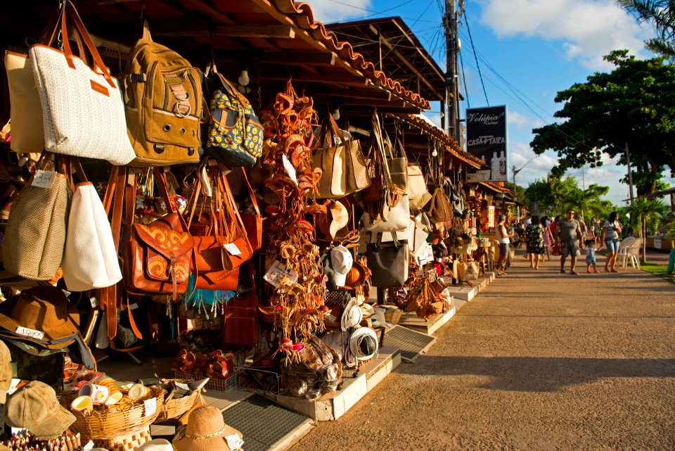 CacioMurilo  Feira artesanal do Jacaré Cabedelo PB