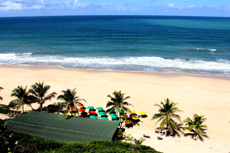 Humberto Sales Praia do Amor Tibau do Sul RN