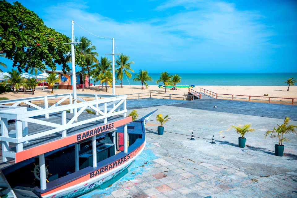 MARCIO FILHO BARRAMARES PORTO SEGURO BAHIA