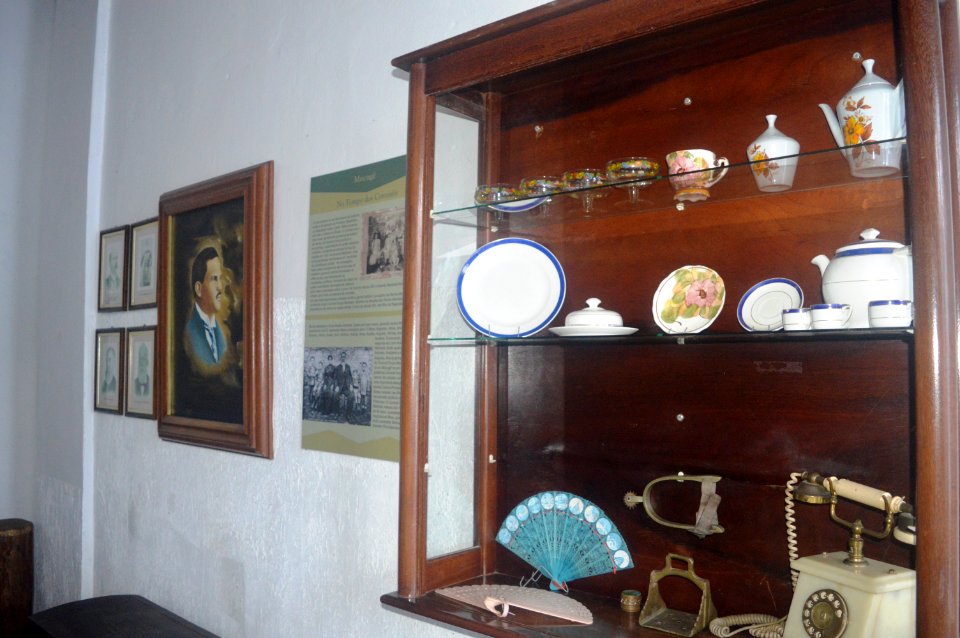 GleidsonSantos MuseuHistorico Mucuge BA