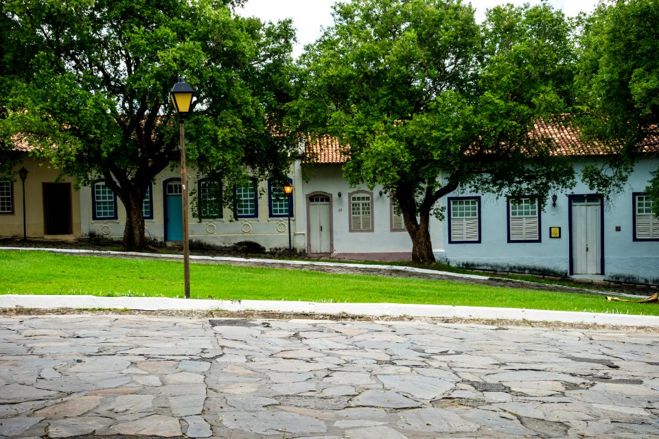 PabloRegino PraçaChafariz Goias GO