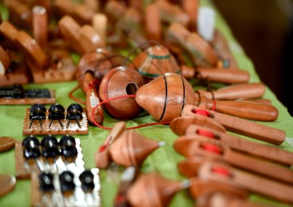 Henrique Fotografo Casa do Artesão e artesanto indígena PortoVelho RO