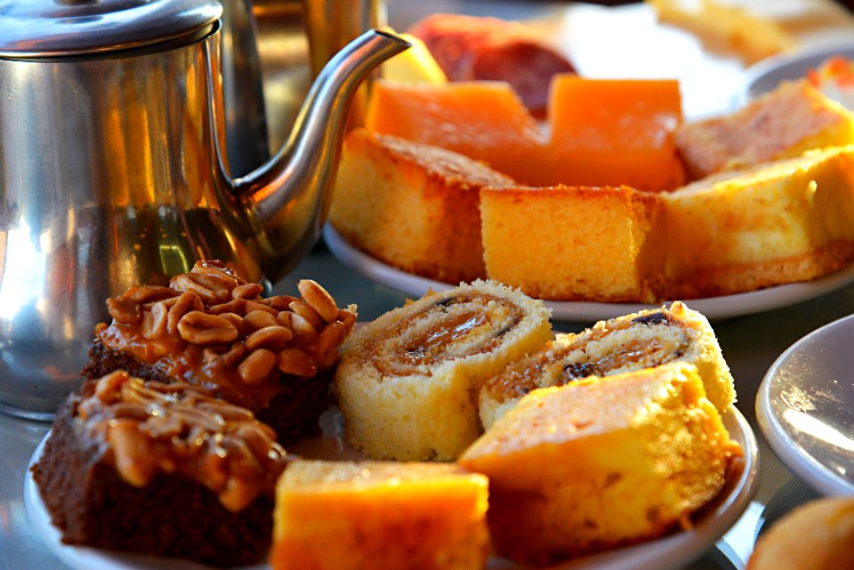 RenatoSoares Café Colonial Canela RS