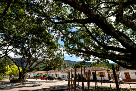 PedroVilela Largo das Forras Tiradentes MG