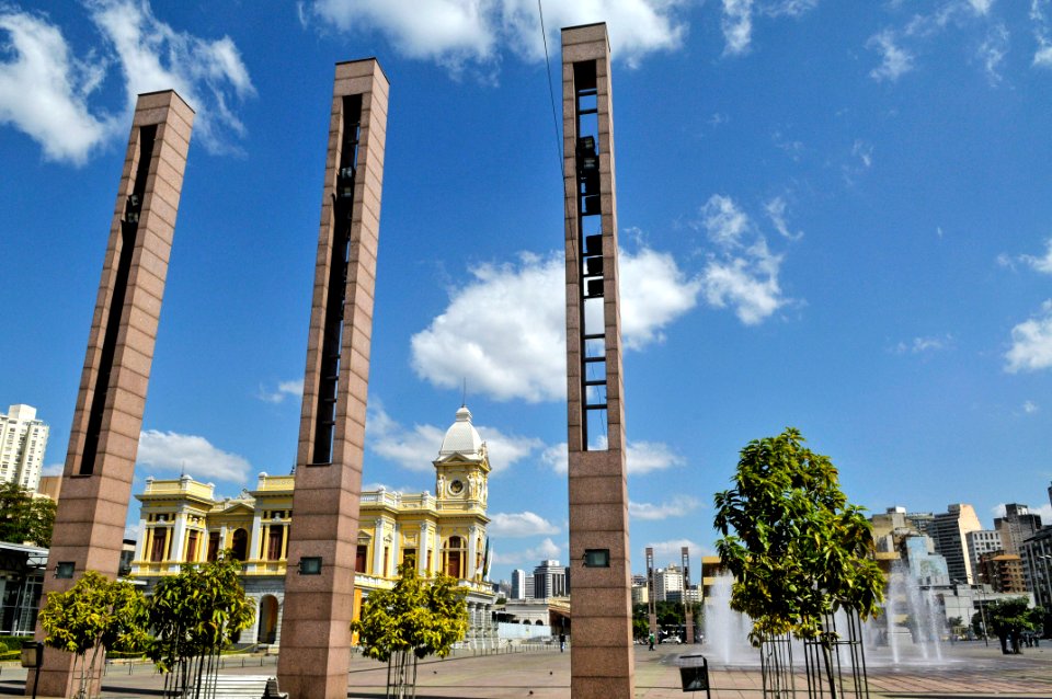 PedroVilela Praça da Estação Belo Horizonte MG