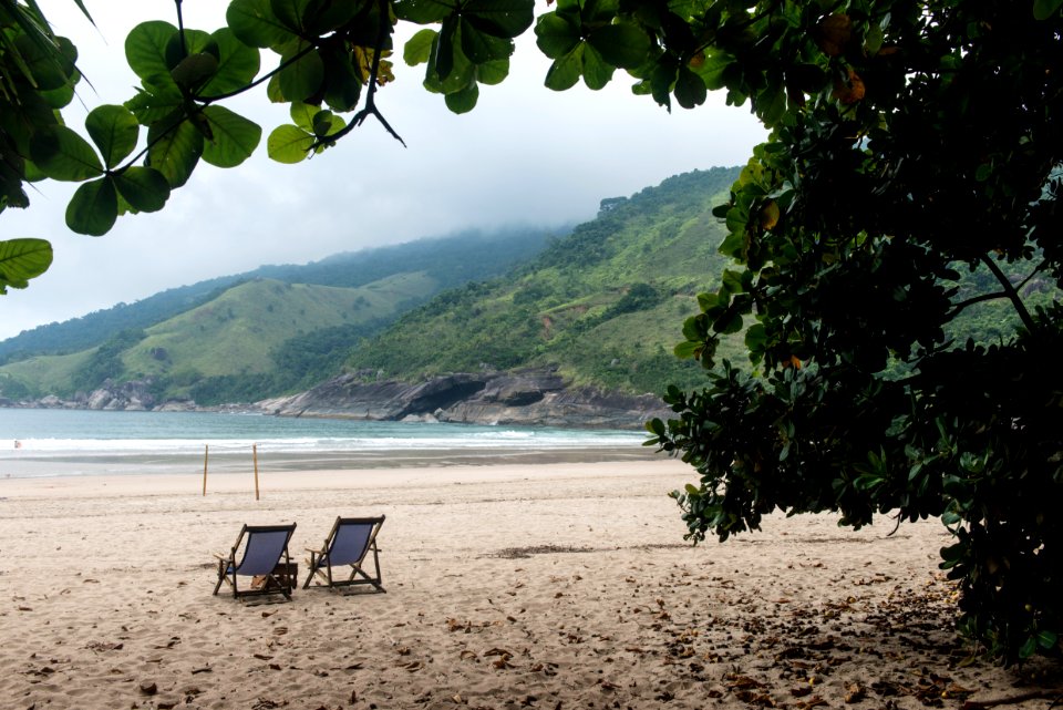 MaristelaColucci PraiadoBonete Ilhabela SP