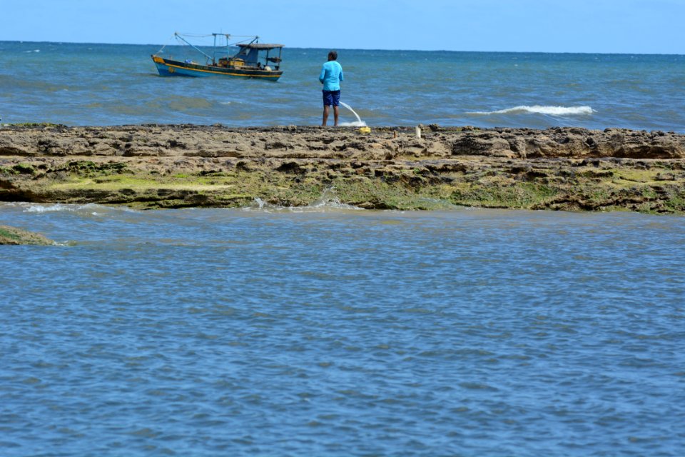Marco Ankosqui Dunas de Marape  Maceio-AL