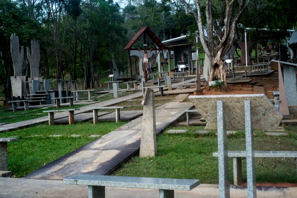 VitorJubini SantuáriodeAracuí Castelo ES