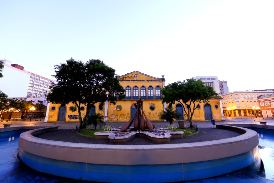 DanielVianna Alfândega Florianopolis SC