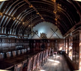 Tucker's Hall-18
