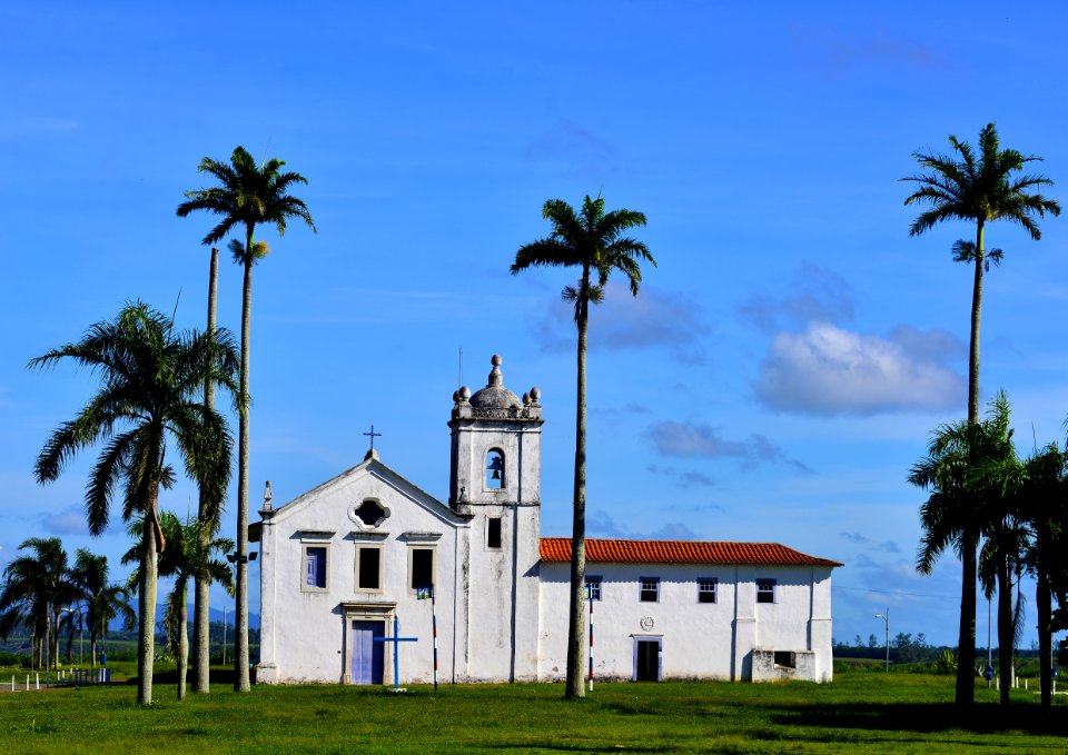 FernandoMadeira IgrejaReisMagos Nova Almeida Serra ES