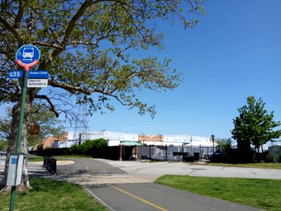 Floyd Bennet Field - Brooklyn - New York - USA