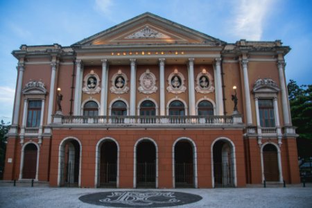 BrunaBrandao Theatro da Paz Belem PA