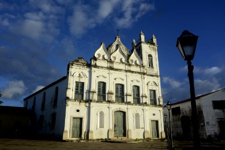 DouglasJúnior Largo do Desterro centro Històrico Sâo Luis MA photo