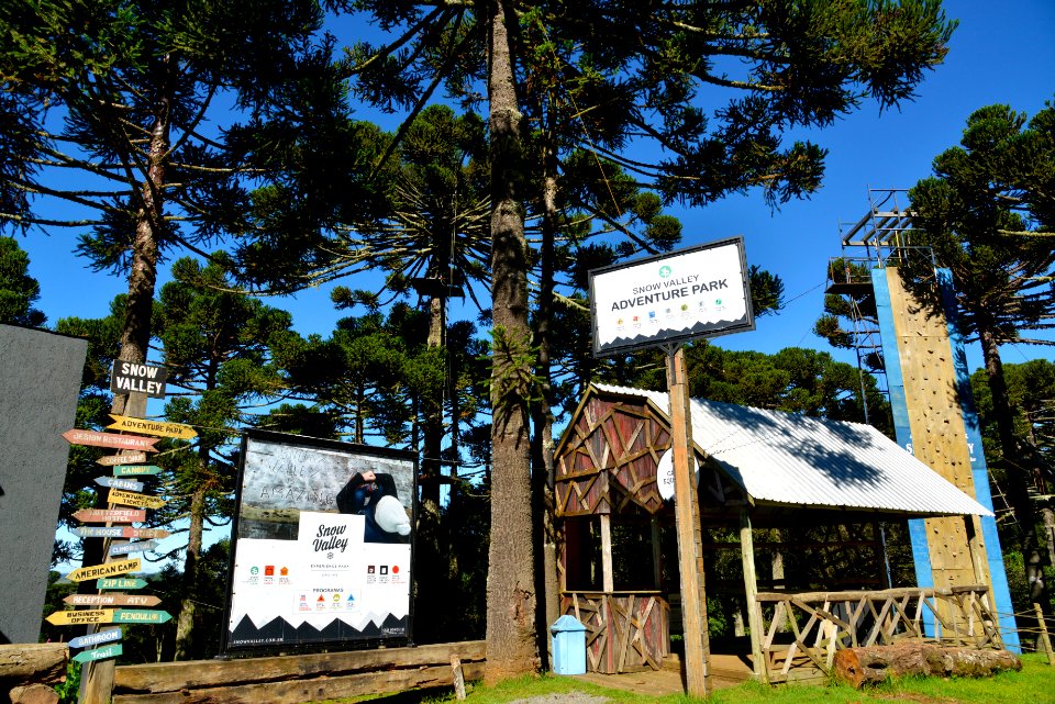 RenatoSoares Snow Valley São Joaquim SC