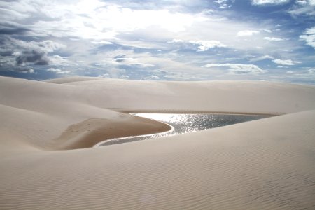 BIAMAN PRADO LENÇÓIS MARANHENSES BARREIRINHAS MA
