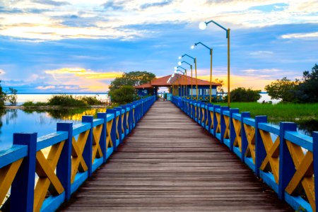 TiagoSilveira TerminalTuristicoFluvialAlterDoChao Santarem Para