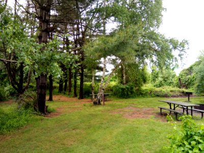 Camp Gateway - Floyd Bennet Field - New York - USA