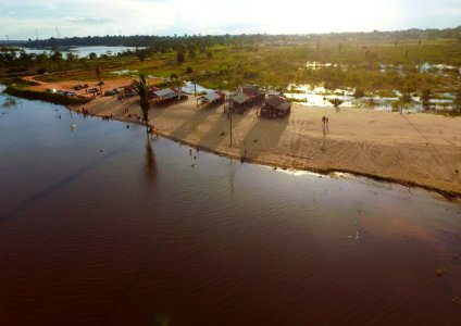 SILVAJUNIOR JACI-PARANA  PORTO VELHO RO