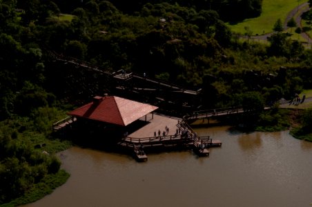 Renato Soares Parque do Tangua Curitiba PR
