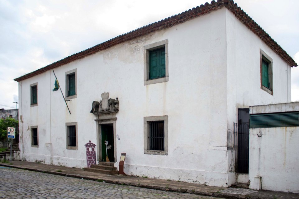 ROGERIO CASSIMIRO casa do trem belico SP