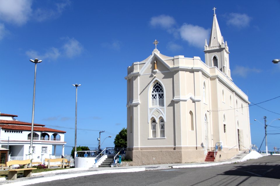 ClevertonRibeiro ColinaSantoAntonio Aracaju SE