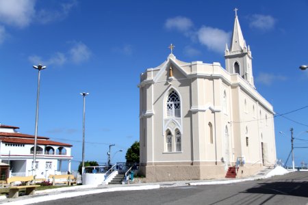 ClevertonRibeiro ColinaSantoAntonio Aracaju SE