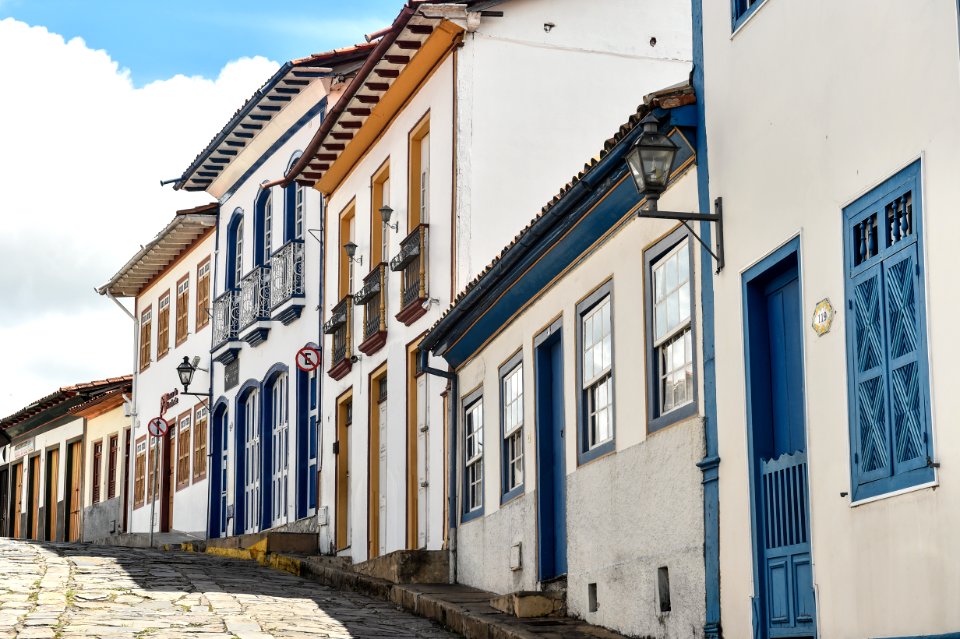 PedroVilela Centro Histórico Diamantina MG