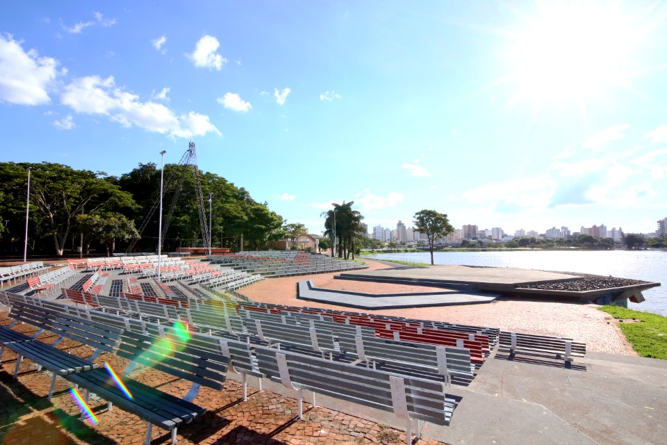 RicardoBoni Anfiteatro Nelson Castro S.J. do Rio Preto