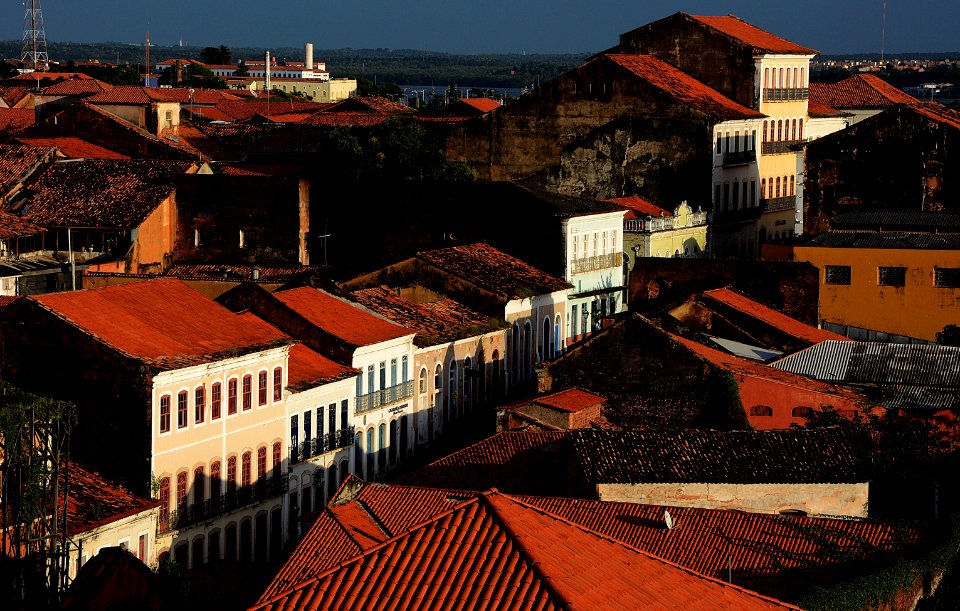 DouglasJúnior centro Històrico SâoLuis MA
